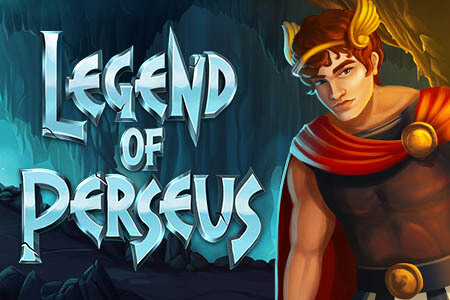 Legend of Perseus
