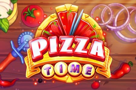 Pizza Time