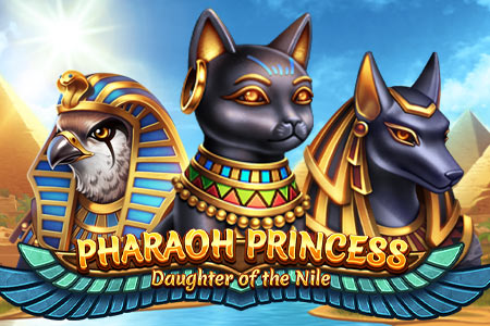 Pharaoh Princess