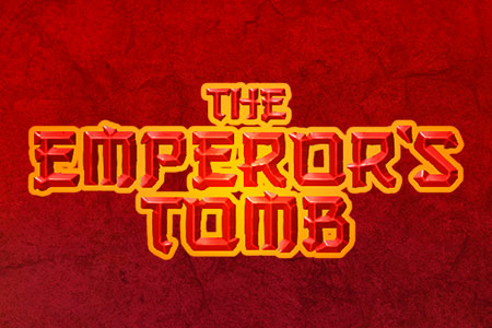 The Emperor's Tomb