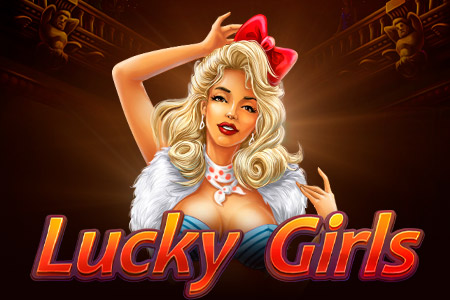 Lucky Girls