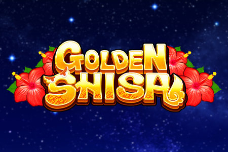Golden Shisa