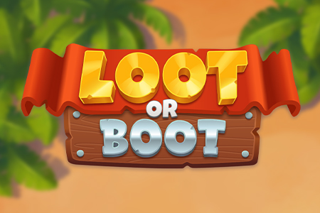 Loot or Boot