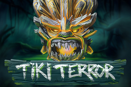 Tiki Terror