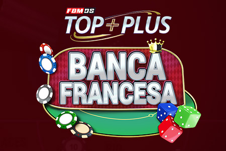 Top+Plus Banca Francesa
