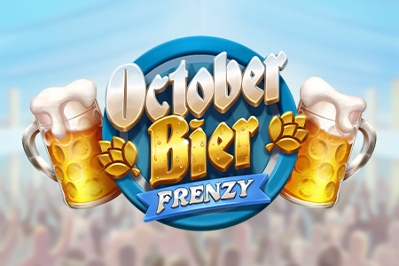 October Bier Frenzy