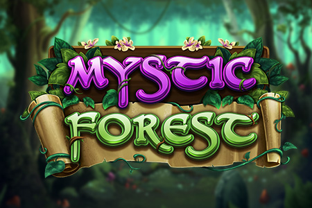 Mystic Forest