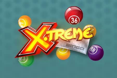 Xtreme Bingo