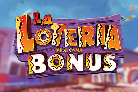 La Loteria Mexicana Bonus