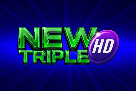 New Triple HD