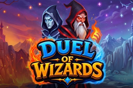 Duel of Wizards