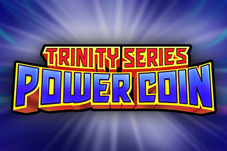 POWER COIN: TRINITY SERIES