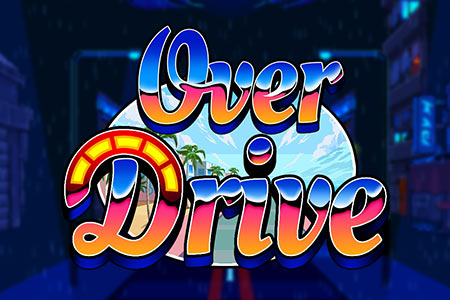 Overdrive with Turbo Reels