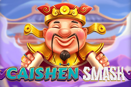 Caishen Smash