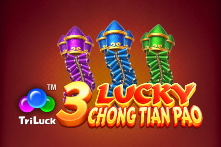 3 Lucky Chong Tian Pao