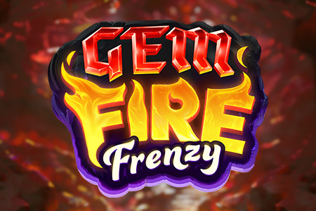 Gem Fire Frenzy