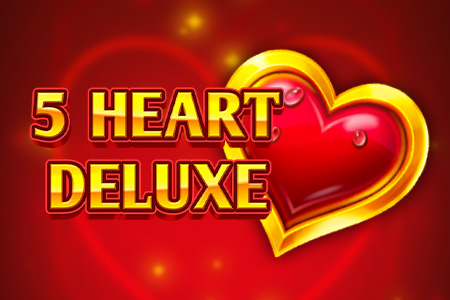 5 Heart Deluxe