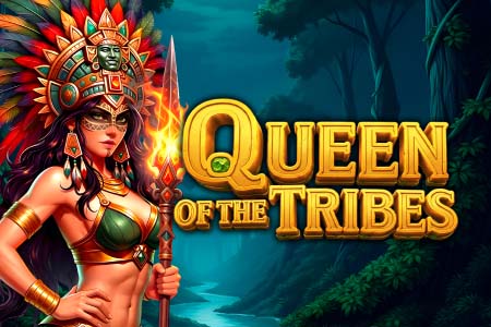 Queen Of The Tribes