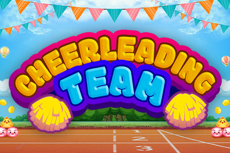 Cheerleading Team