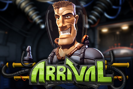 Arrival