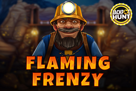Flaming Frenzy