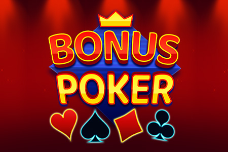 Bonus Poker