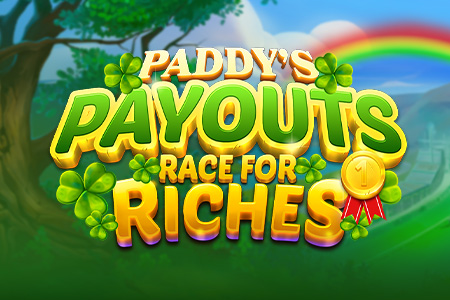 Paddy's Payouts Race to Riches
