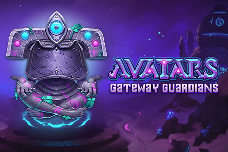 Avatars: Gateway Guardians