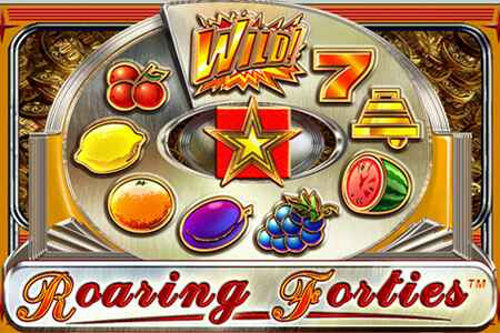 Roaring Forties