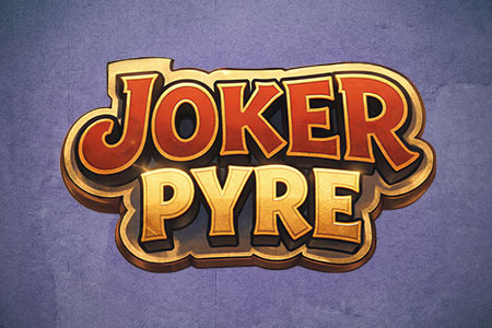 Joker Pyre