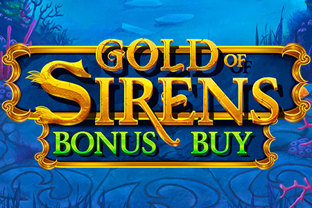Gold of Sirens Bonus Buy