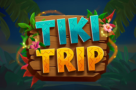 Tiki Trip