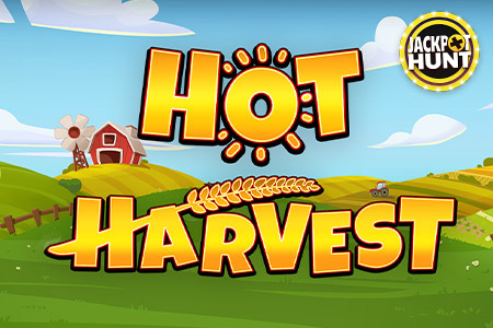 Hot Harvest