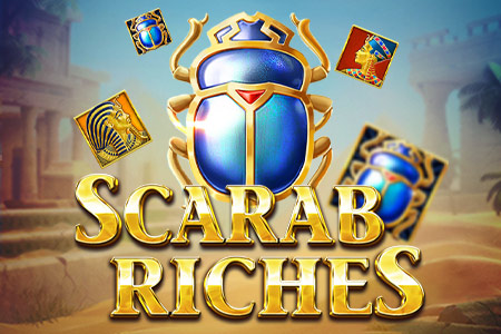 Scarab Riches