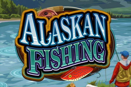 Alaskan Fishing