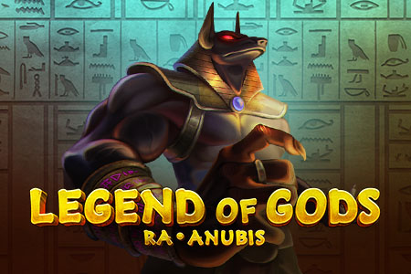 Legend of Gods