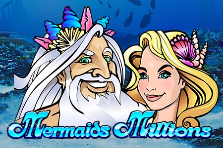 Mermaids Millions