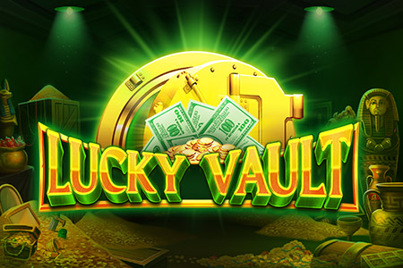Lucky Vault