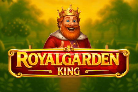Royalgarden King