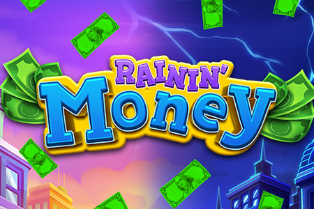 Rainin' Money