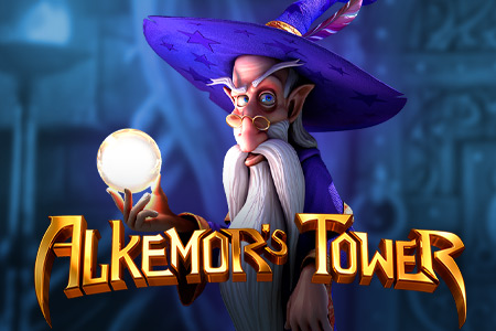 Alkemor's Tower