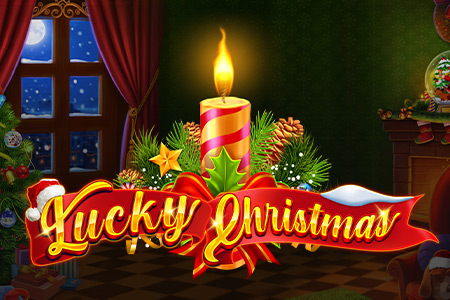 Lucky Christmas