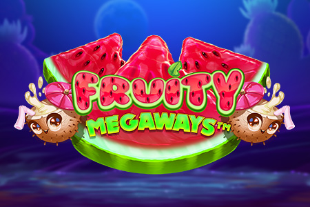 Fruity Megaways