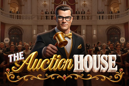 THE Auction House