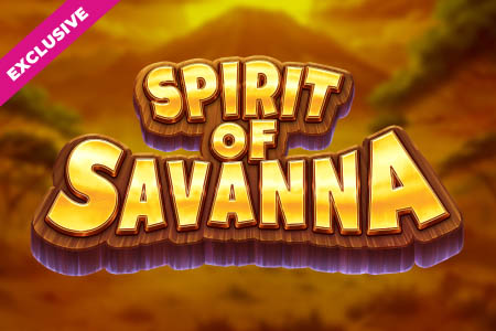 Spirit of Savanna