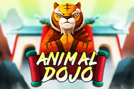 Animal Dojo
