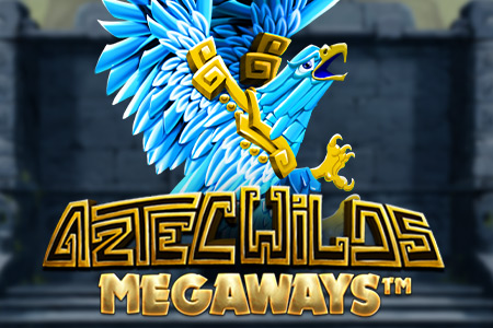 Aztec Wilds Megaways