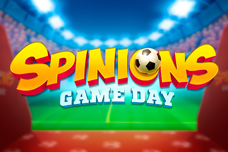 Spinions Game Day