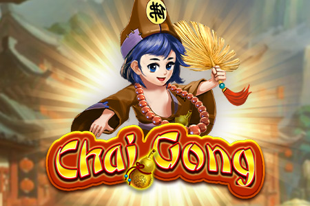 Chai Gong