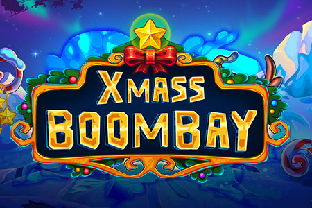 Xmass BoomBay